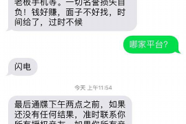 延庆延庆专业催债公司的催债流程和方法